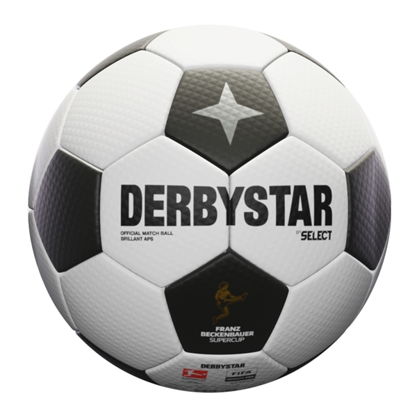 Derbystar - Super Cup Brillant APS v25, Fu�ball