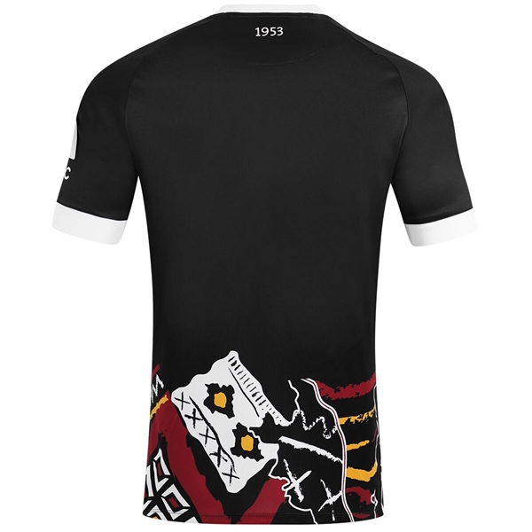 Jako - Dynamo Dresden TW Heim Trikot 26/27 Unisex, Fantrikot