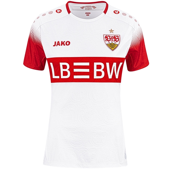 Jako - VFB Home Trikot Women 26/27, Fantrikot