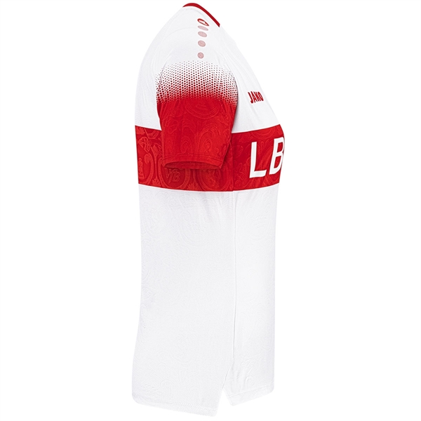 Jako - VFB Home Trikot Women 26/27, Fantrikot