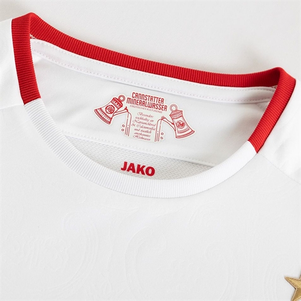 Jako - VFB Home Trikot Women 26/27, Fantrikot