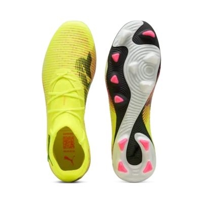 Puma - FUTURE 8 PRO FG/AG Unisex, Fu�ballschuh