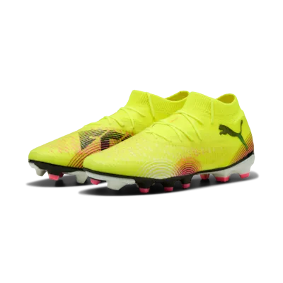 Puma - FUTURE 8 PRO FG/AG Unisex, Fu�ballschuh