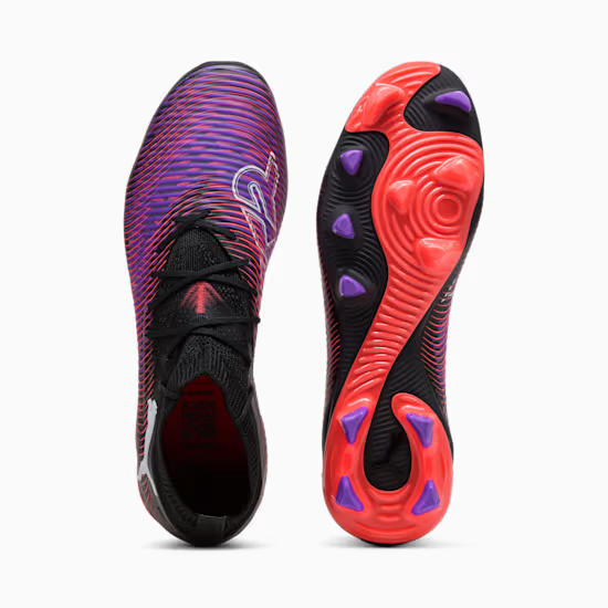 Puma - FUTURE 8 PRO FG/AG Unisex, Fu�ballschuh