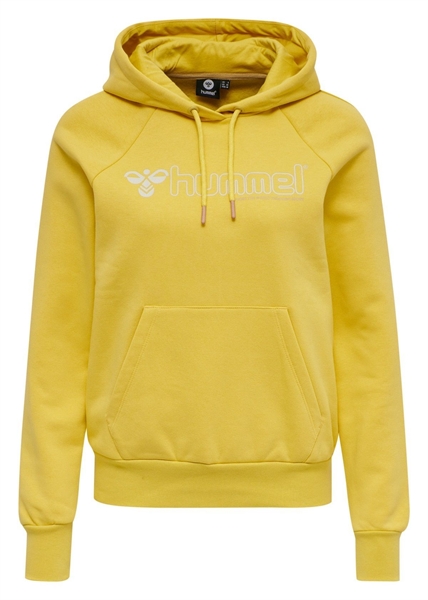 Hummel - hmlNONI, Damen Hoodie