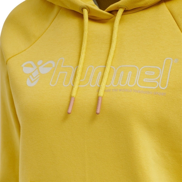 Hummel - hmlNONI, Damen Hoodie