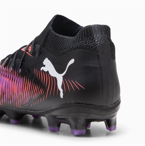 Puma - Future 8 Pro FG/AG Jr Kinder, Fu�ballschuh