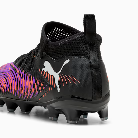 Puma - Future 8 Match FG/AG Junior, Fu�ballschuh