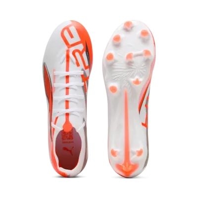 Puma - ULTRA 5 MATCH FG/AG Unisex, Fu�ballschuh