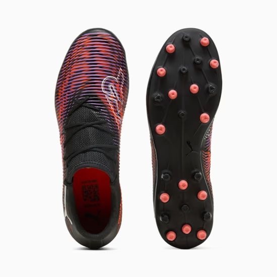 Puma - FUTURE 8 Low MG, Fu�ballschuh