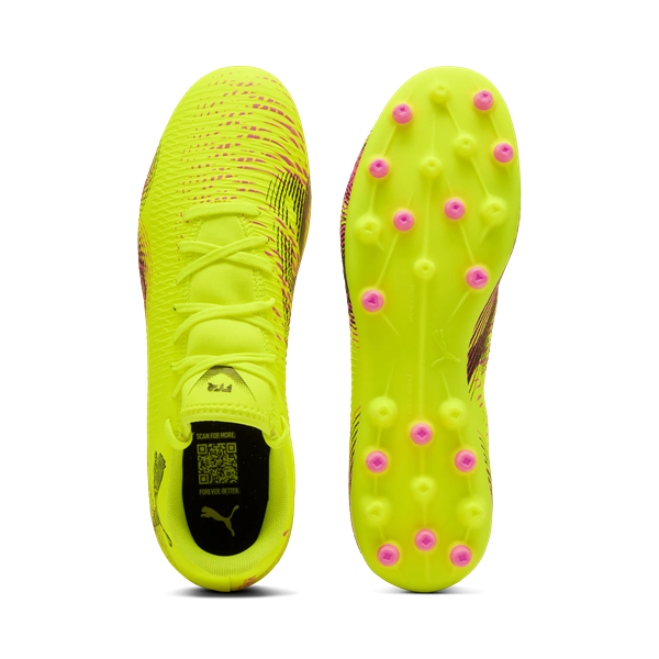 Puma - FUTURE 8 PLAY MG, Fu�ballschuh