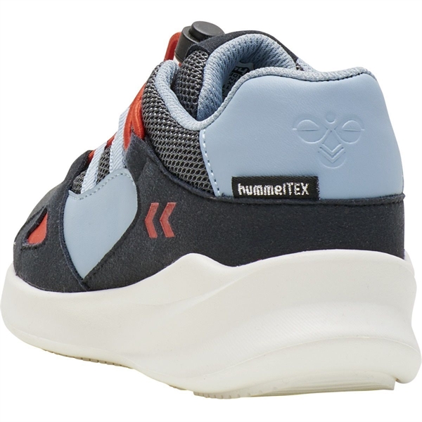 Hummel - Bounce Runner Tex, Kinder Turnschuhe