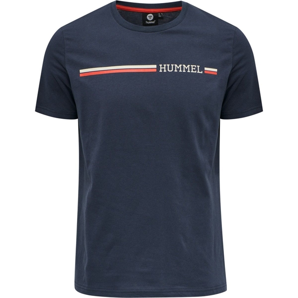 Hummel - hmlMONTREAL, T-Shirt