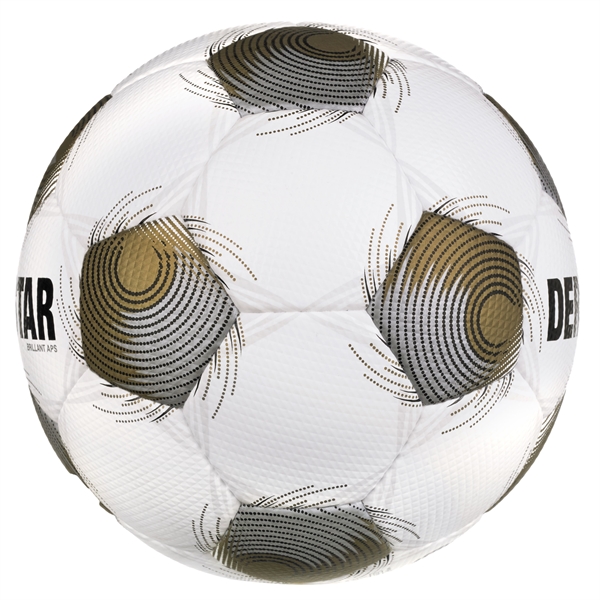 DERBYSTAR - FB-BRILLANT APS v25, Fu�ball