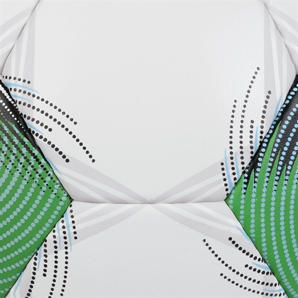 DERBYSTAR - FB-PLANET APS v25, Fu�ball