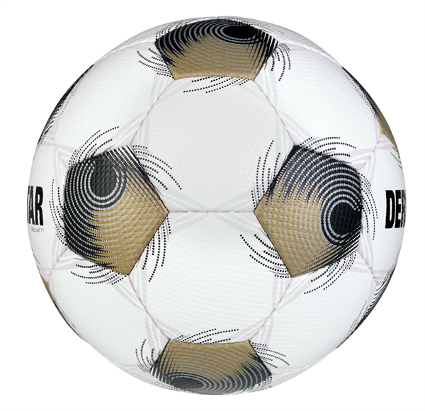 DERBYSTAR - FB-BRILLANT TT v25, Fu�ball