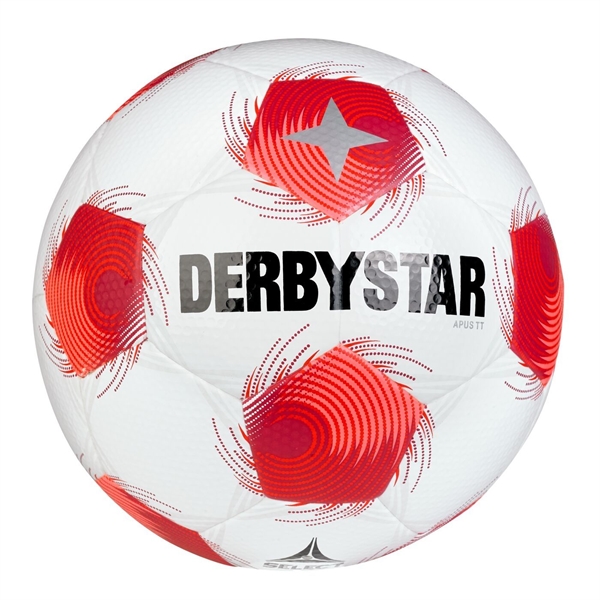 DERBYSTAR - FB-APUS TT DB v25, Fu�ball