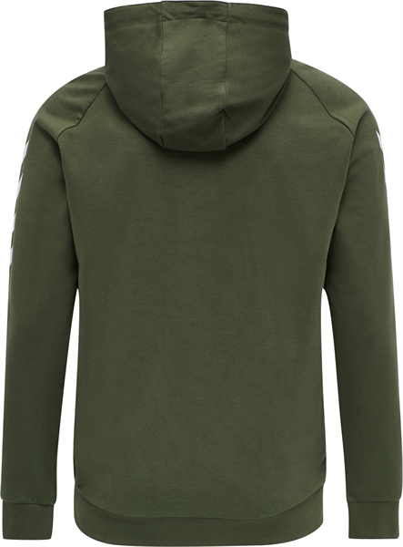 Hummel - hmlGO, Cotton Hoodie