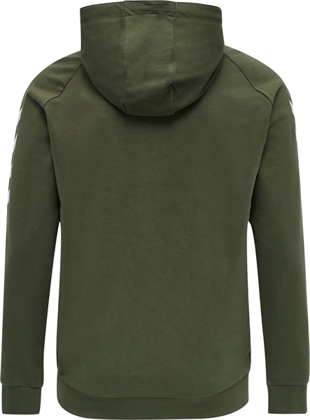 Hummel - hmlGO, Cotton Hoodie