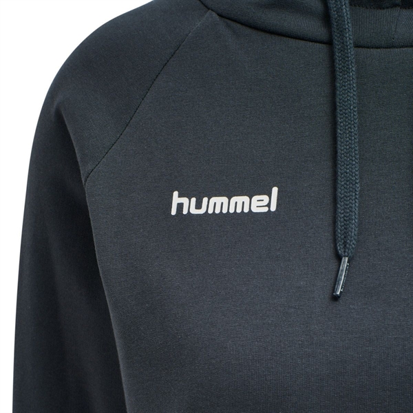 Hummel - hmlGO Cotton, Damen Hoodie