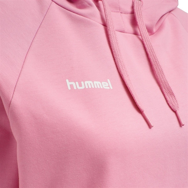 Hummel - hmlGO Cotton, Damen Hoodie