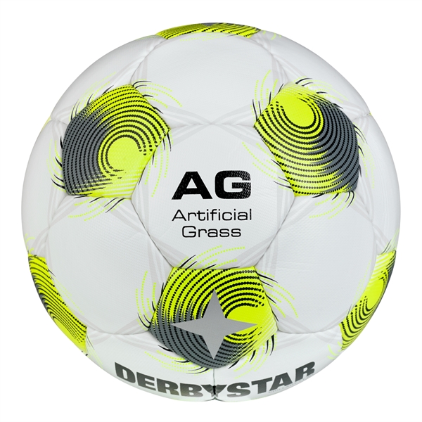 DERBYSTAR - FB-BRILLANT TT AG v25, Fu�ball