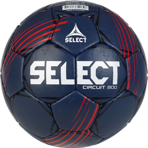 SELECT - HB-CIRCUIT 450 v24, Handball