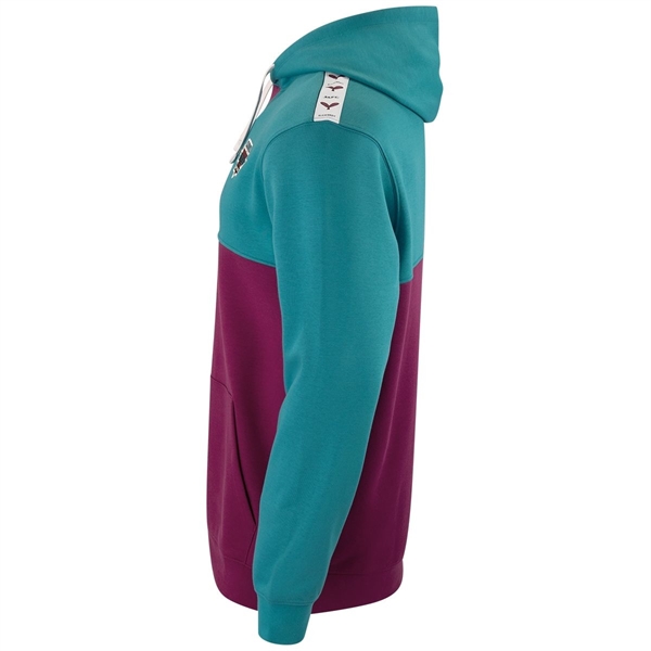 Jako - Retroragender Hoodie JAKO x Kleinigkeit, Pulli