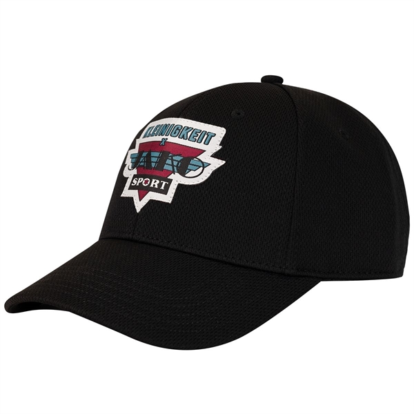 JAKO - Retroragende Cap JAKO x Kleinigkeit, Kappe