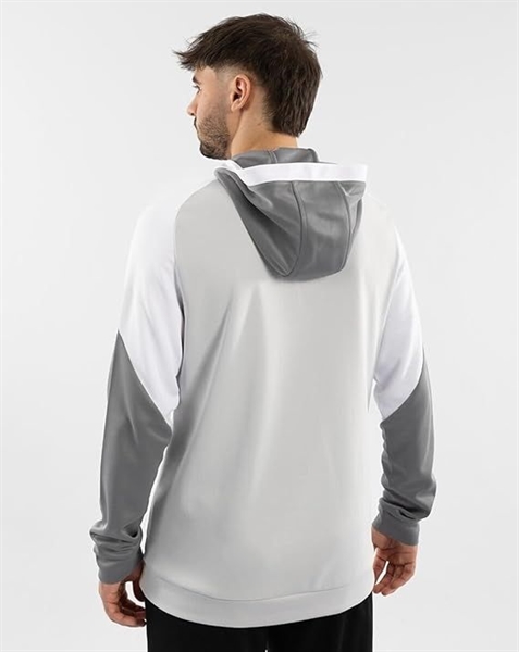 Jako - Zip Hoodie Dynamic
