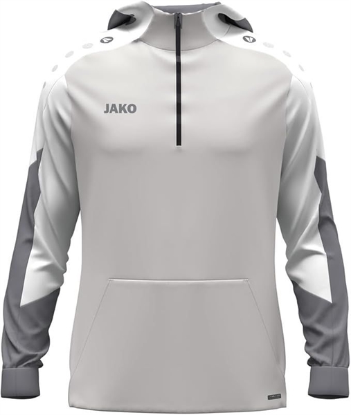 Jako - Zip Hoodie Dynamic