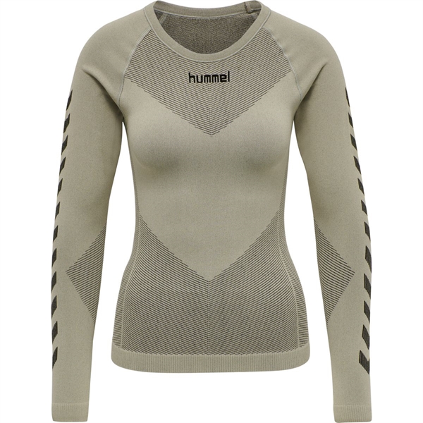 HUMMEL FIRST SEAMLESS JERSEY, Damen Funktionsshirt