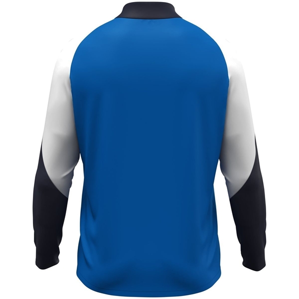 Jako - Dynamic, Ziptop