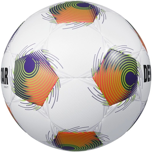 DERBYSTAR - FB-ATMOS TT DB v25, Fu�ball