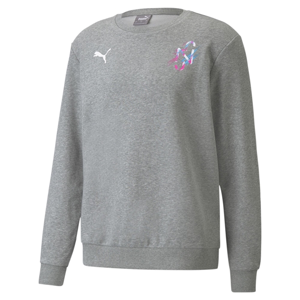 Puma - Neymar Jr. Creativity, Crew Sweatshirt