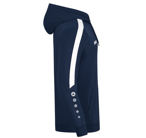 Jako - Kapuzensweat Power, Unisex