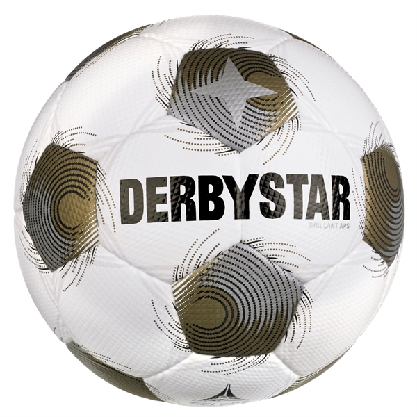 DERBYSTAR - FB-BRILLANT APS v26, Fu�ball