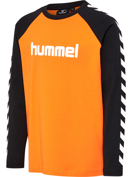 Hummel - hmlBOYS, Kinder Langarmshirt