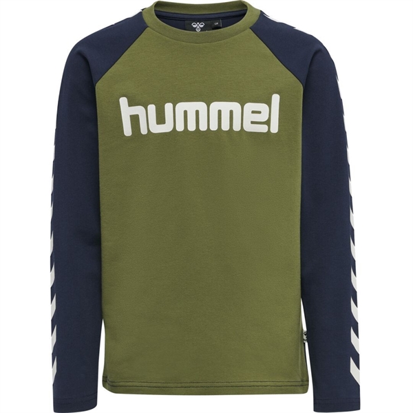 Hummel - hmlBOYS, Kinder Langarmshirt