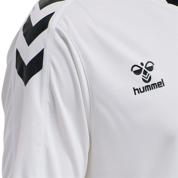 Hummel - hmlCore XK, Poly Jersey, Damen T-Shirt
