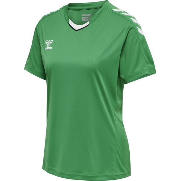 Hummel - hmlCore XK, Poly Jersey Damen T-Shirt