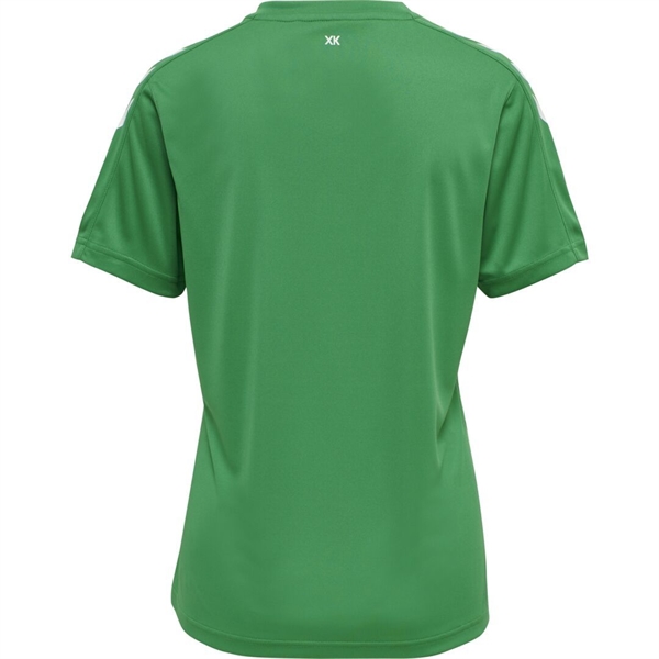 Hummel - hmlCore XK, Poly Jersey Damen T-Shirt