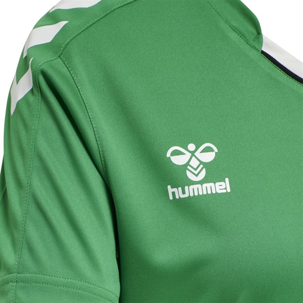 Hummel - hmlCore XK, Poly Jersey Damen T-Shirt