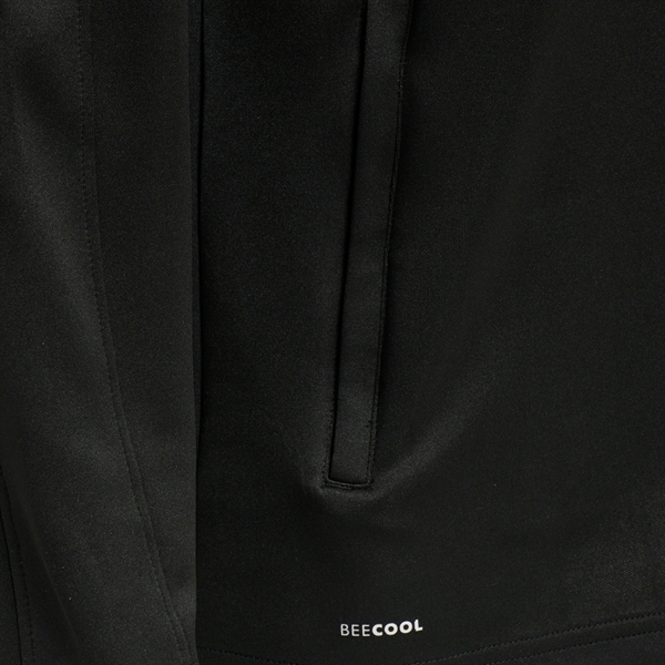 Hummel - hmlCore XK, Poly Sweat Hoodie