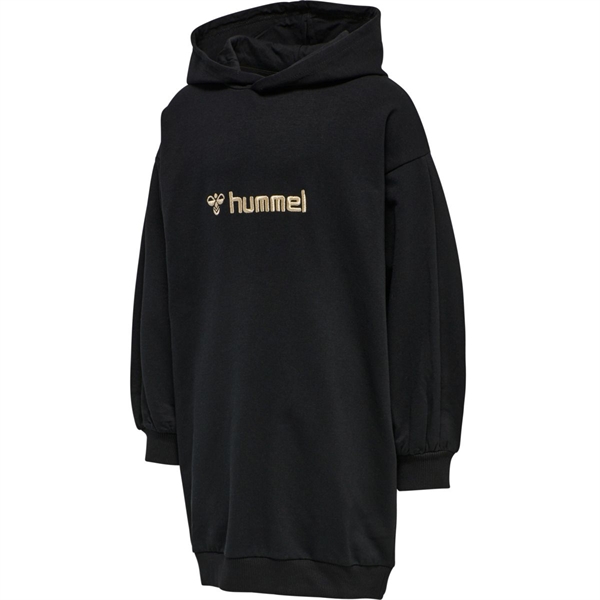 Hummel - hmlSIGRID, Kinder Langer Tunika Hoodie
