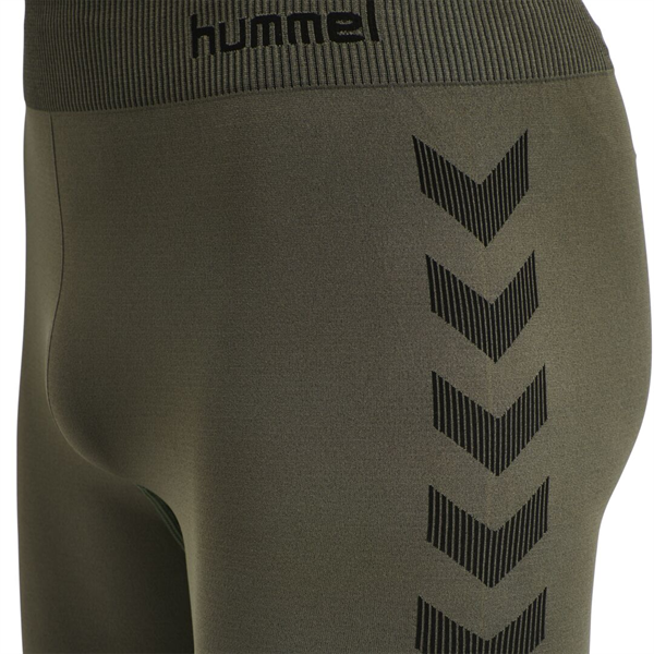 Hummel - hmlFIRST Seamless, Funktionsshorts