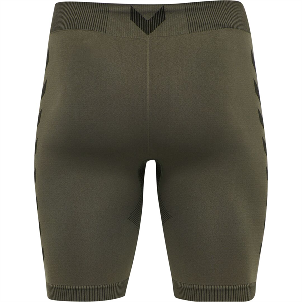 Hummel - hmlFIRST Seamless, Funktionsshorts