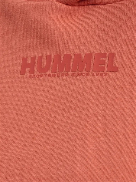 Hummel - hmlLEGACY, Cropped Hoodie
