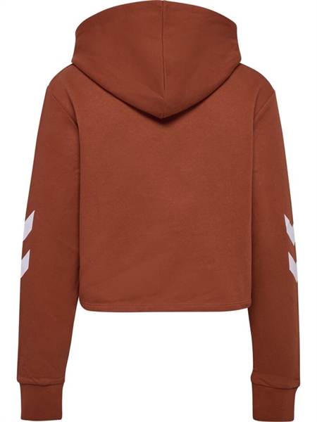Hummel - hmlLEGACY, Cropped Hoodie