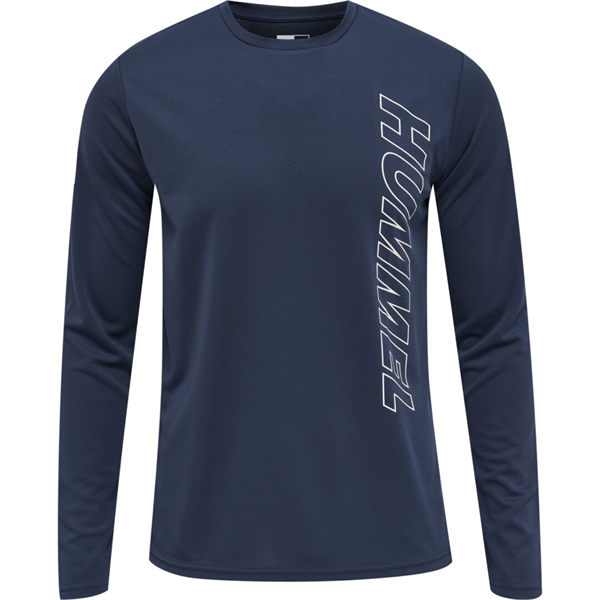 Hummel - hmlTE Topaz, Langarmshirt